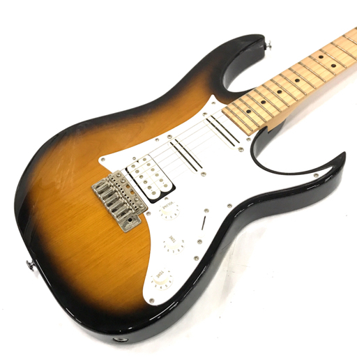 アイバニーズ AT100CL エレキギター アンディ ティモンズ モデル