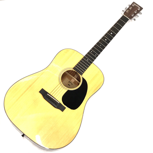 ヘッドウェイ HD-113 DX アコースティックギター 弦楽器