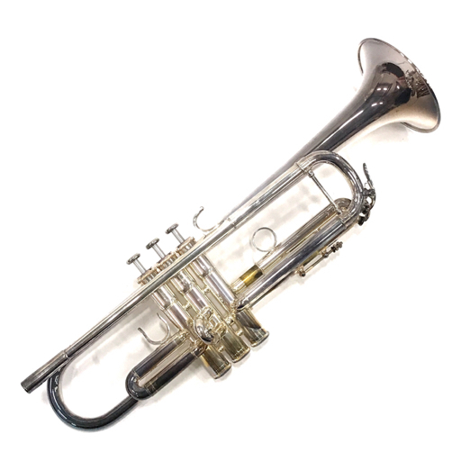 ヤマハ ESTABLISHED IN 1887 YTR 800GS カスタム トランペット 日本製