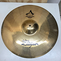 Zildjian ジルジャン A CUSTOM PROJECT CRASH 19/48cm シンバル